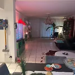 Apartamento Casa Blanca Mit Privatem Schwimmbad 26 Grad Und Sauna Duisburg