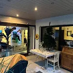 Casa Blanca Mit Privatem Schwimmbad 26 Grad Und Sauna *