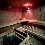 Apartamento Casa Blanca Mit Privatem Schwimmbad 26 Grad Und Sauna