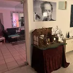 Apartamento Casa Blanca Mit Privatem Schwimmbad 26 Grad Und Sauna Duisburg