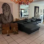 Casa Blanca Mit Privatem Schwimmbad 26 Grad Und Sauna * Duisburg