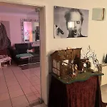Casa Blanca Mit Privatem Schwimmbad 26 Grad Und Sauna