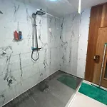 Apartamento Casa Blanca Mit Privatem Schwimmbad 26 Grad Und Sauna Duisburg