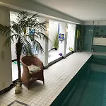 Apartamento Casa Blanca Mit Privatem Schwimmbad 26 Grad Und Sauna *