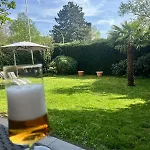 Casa Blanca Mit Privatem Schwimmbad 26 Grad Und Sauna Apartamento