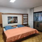 Apartamento Casa Blanca Mit Privatem Schwimmbad 26 Grad Und Sauna Duisburg