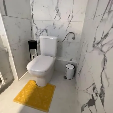 شقة Casa Blanca Mit Privatem Schwimmbad 26 Grad Und Sauna *