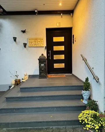 Casa Blanca Mit Privatem Schwimmbad 26 Grad Und Sauna * دوسبرغ