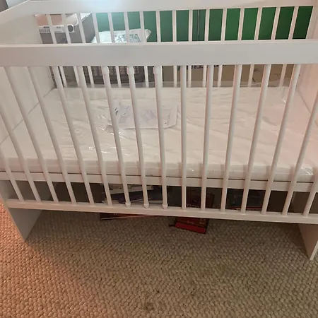 Casa Blanca Mit Privatem Schwimmbad 26 Grad Und Sauna Appartement *