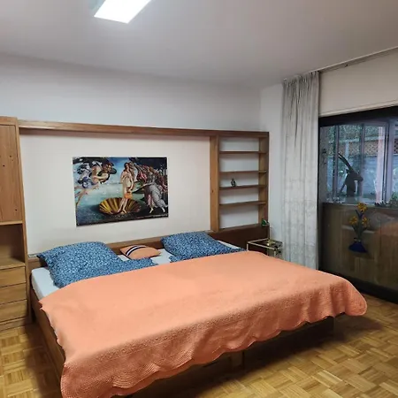 شقة Casa Blanca Mit Privatem Schwimmbad 26 Grad Und Sauna دوسبرغ