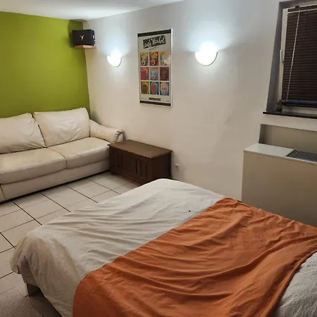 Casa Blanca Mit Privatem Schwimmbad 26 Grad Und Sauna دوسبرغ