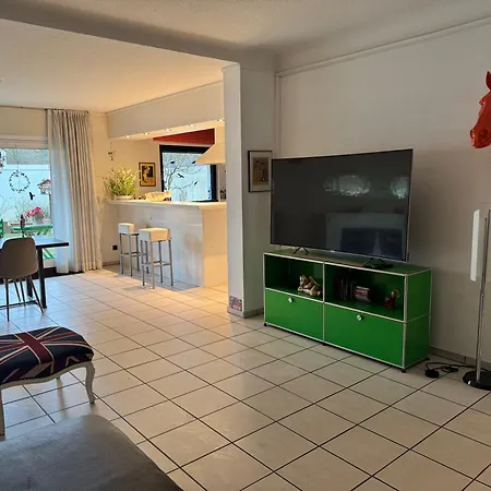 Casa Blanca Mit Privatem Schwimmbad 26 Grad Und Sauna دوسبرغ