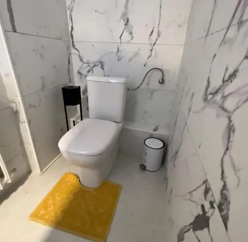 Appartement Casa Blanca Mit Privatem Schwimmbad 26 Grad Und Sauna *