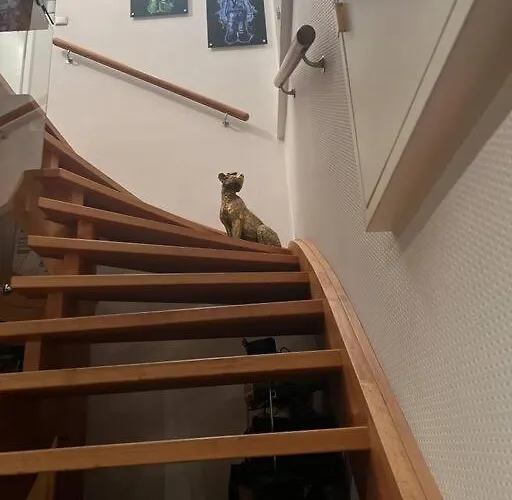 Διαμέρισμα Casa Blanca Mit Privatem Schwimmbad 26 Grad Und Sauna