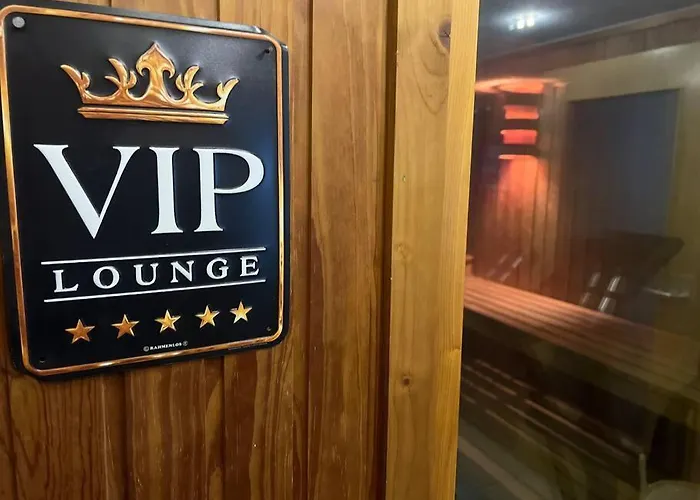 Casa Blanca Mit Privatem Schwimmbad 26 Grad Und Sauna *