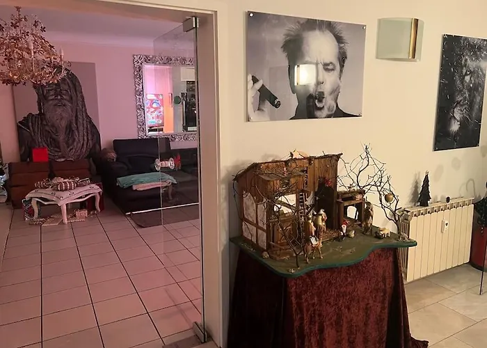 Casa Blanca Mit Privatem Schwimmbad 26 Grad Und Sauna