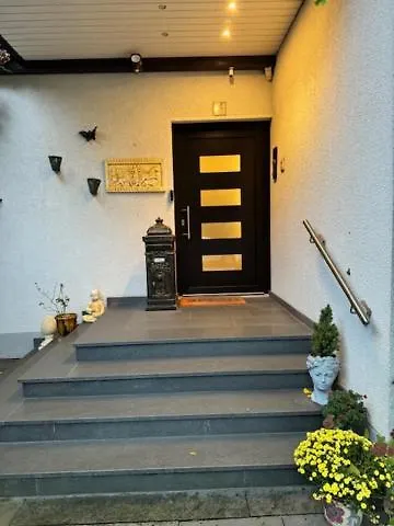 Casa Blanca Mit Privatem Schwimmbad 26 Grad Und Sauna * دوسبرغ