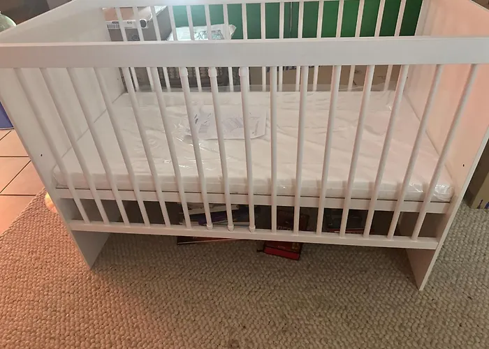 Casa Blanca Mit Privatem Schwimmbad 26 Grad Und Sauna شقة *