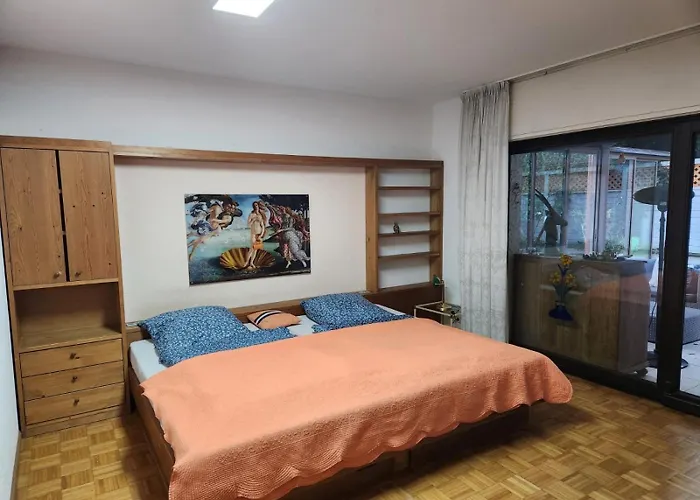 Διαμέρισμα Casa Blanca Mit Privatem Schwimmbad 26 Grad Und Sauna Ντούισμπουργκ